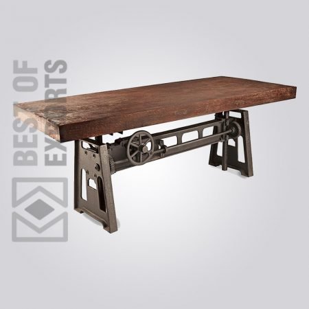 industrial dining table, reclaimed wood and metal dining table, rustic metal and wood dining table, industrial dining table and chairs,vintage industrial table, Modern Industrial Dining Room Sets, Industrial Dining Room Tables, Reclaimed Wood Dining Table, industrial adjustable dining table