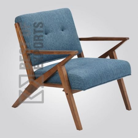 New Style Armchair
