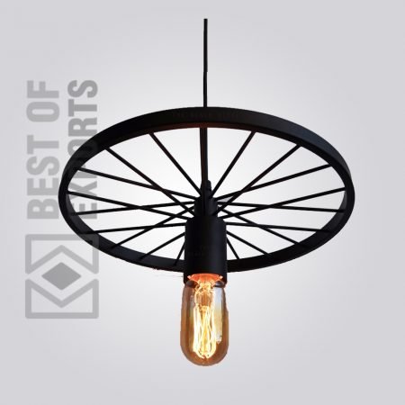 Industrial Modern Ceiling Lamp