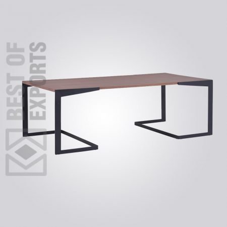 Modern Style Coffee Table