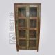 Reclaimed Wood Cabinet